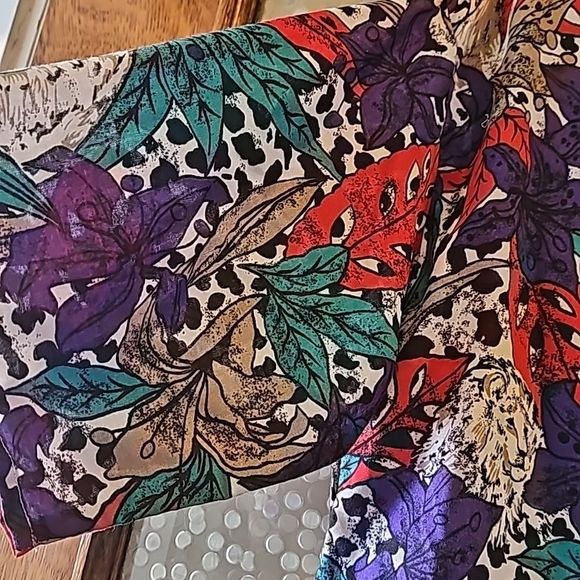 Vintage top - Picture 4 of 8